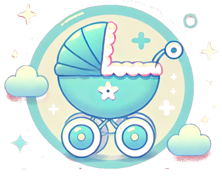 Cute Baby