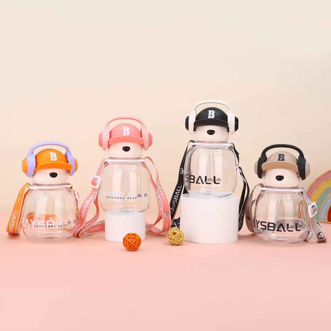 Water pot  650 ml
