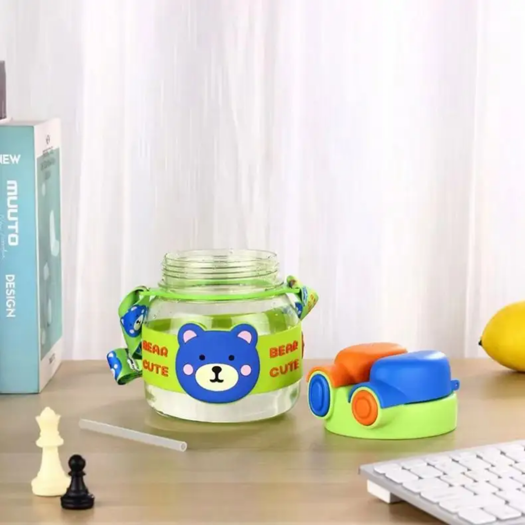 Colour full  Water pot
