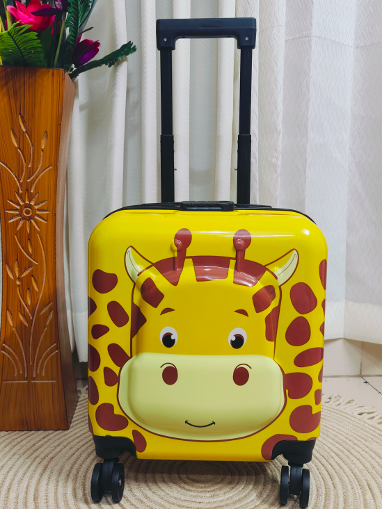 Kid Premium Trolley