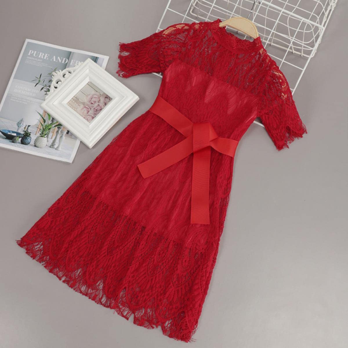 Classy & Elegant Party Dress