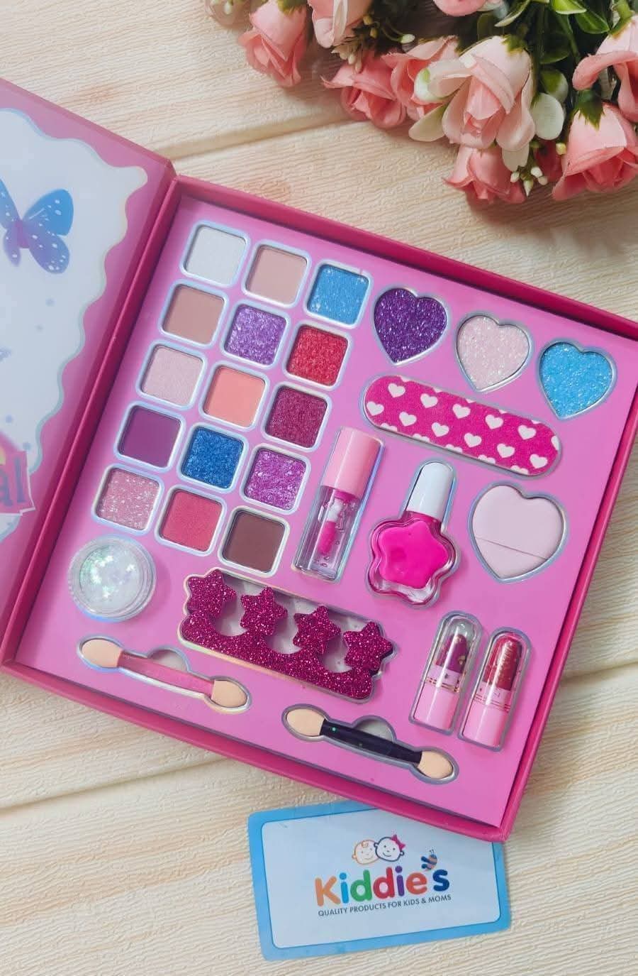 professional kids makeup