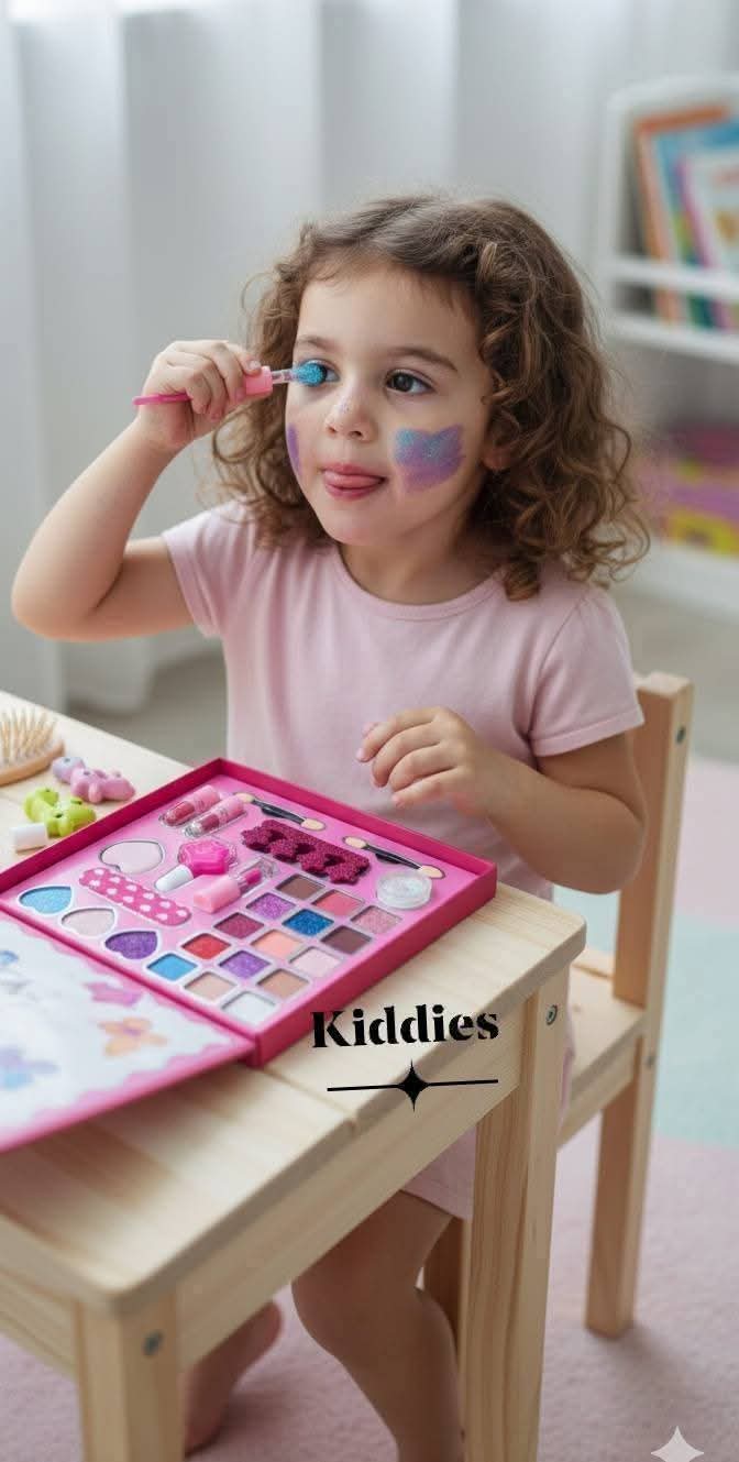 professional kids makeup