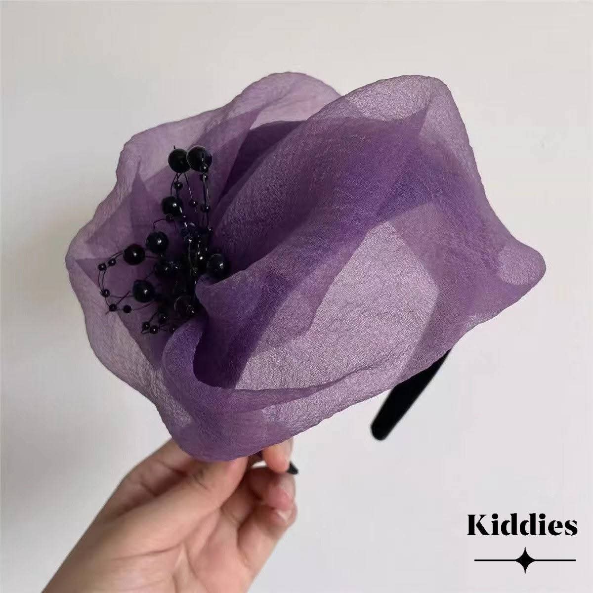 Vintage Hat Headbands