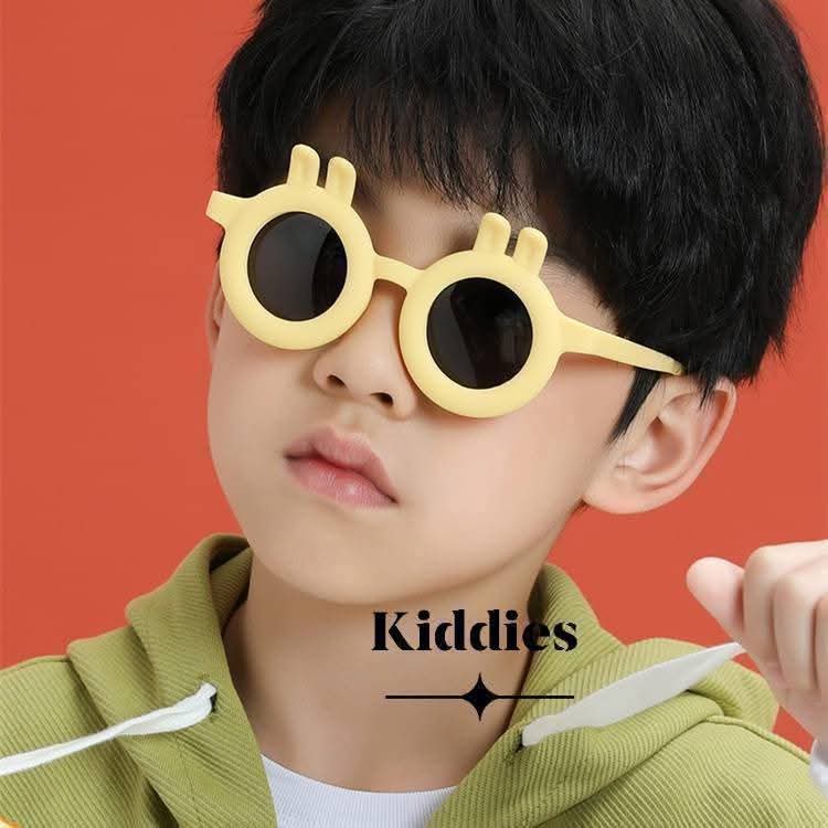 Anti UV polarised Bunny Sunglass