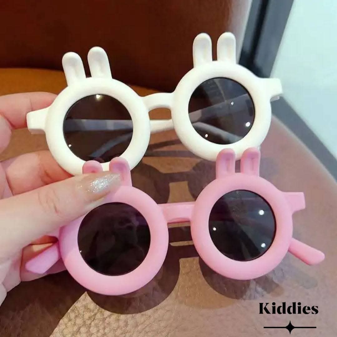 Anti UV polarised Bunny Sunglass