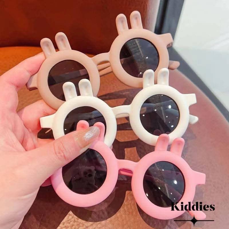 Anti UV polarised Bunny Sunglass