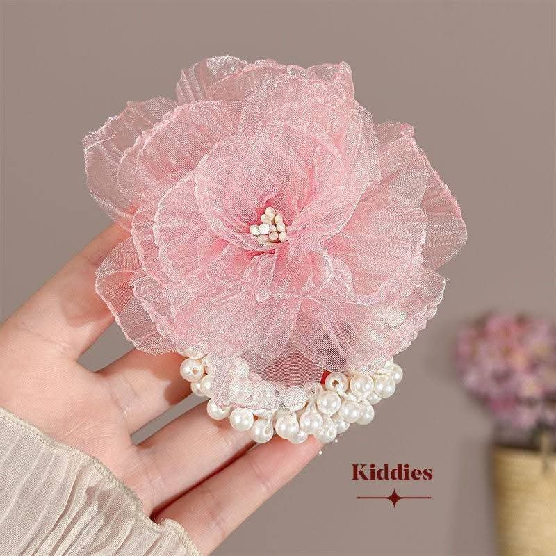 Fairy Pearl Flower  band