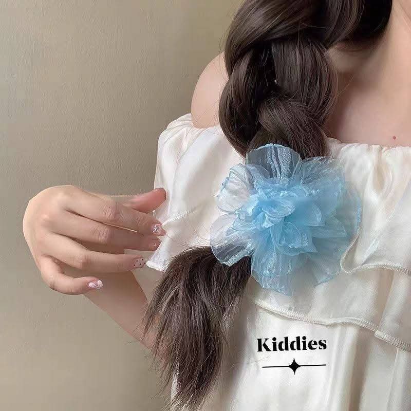 Fairy Pearl Flower  band
