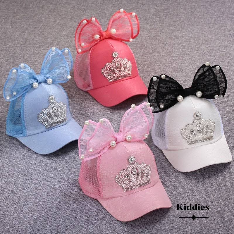 Crown Cap