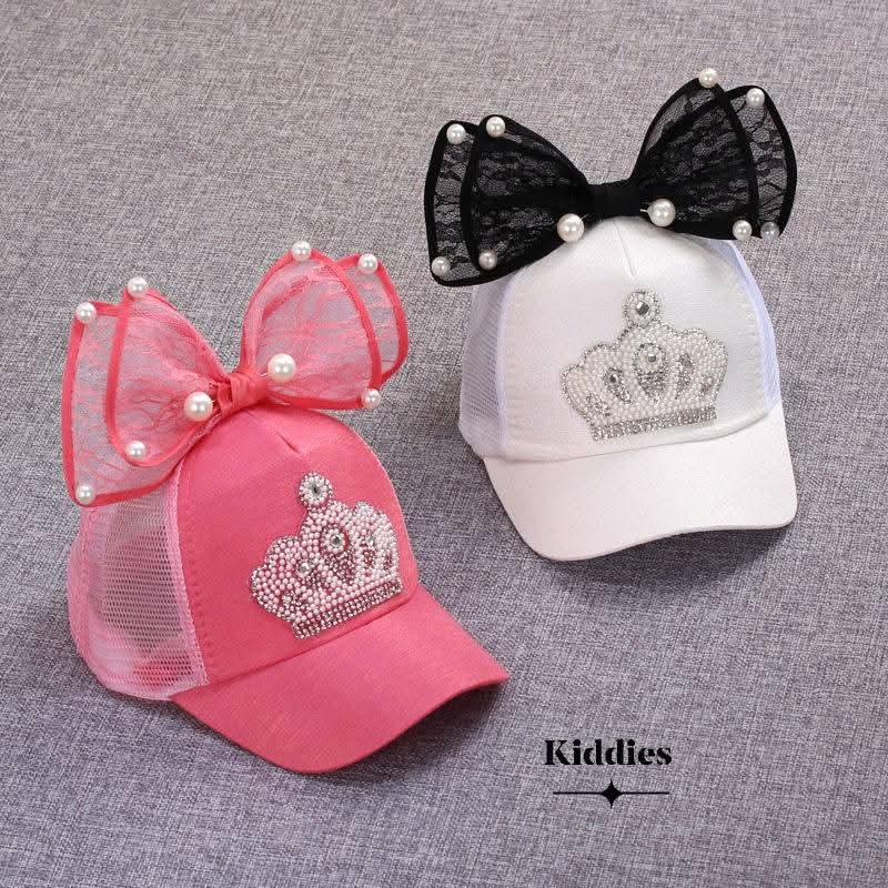 Crown Cap