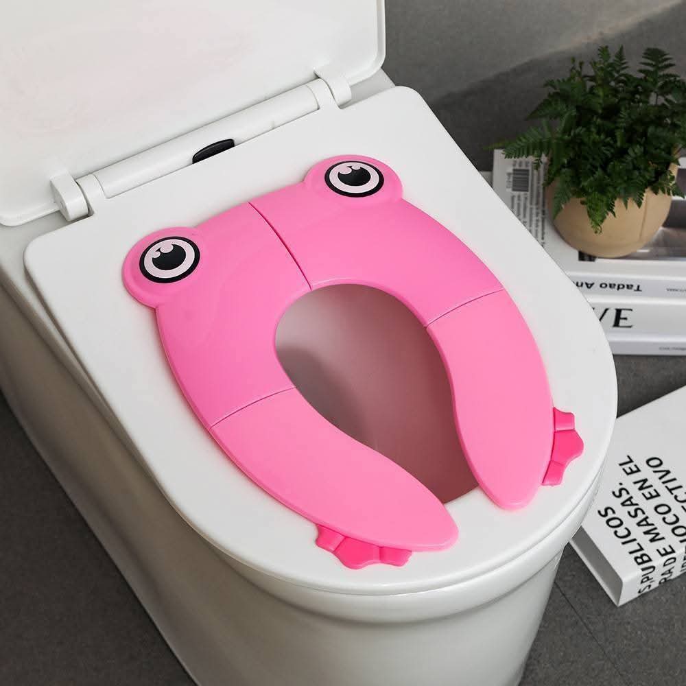 Folding Potty seat