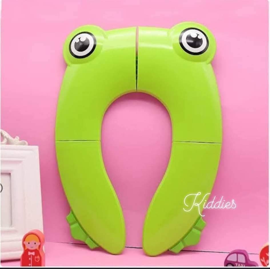 Folding Potty seat