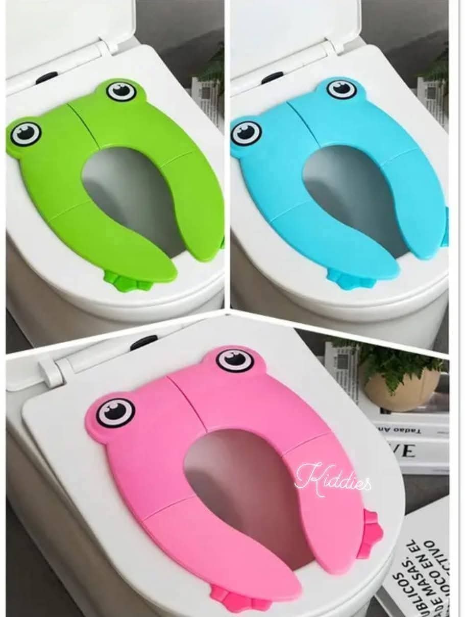 Folding Potty seat