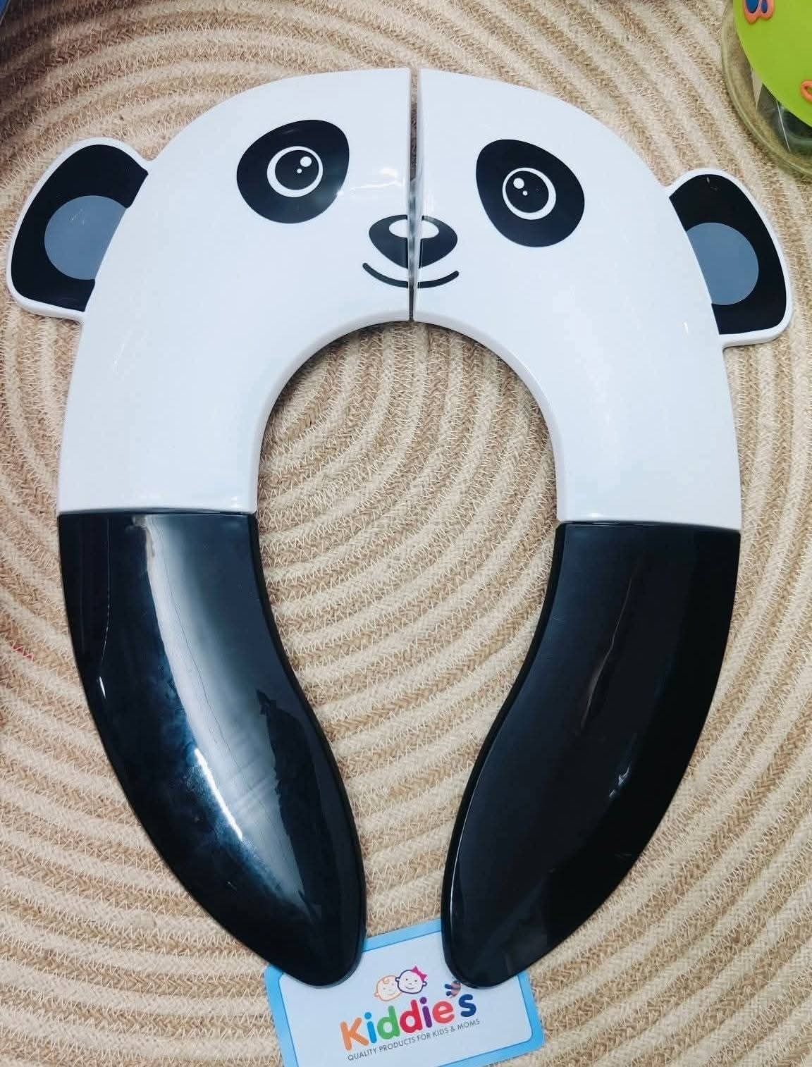 Panda Folding potty seat