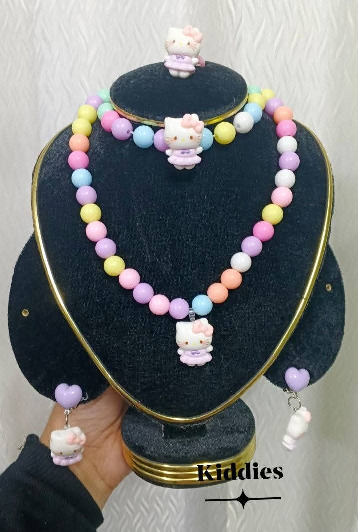 Hello Kitty necklace