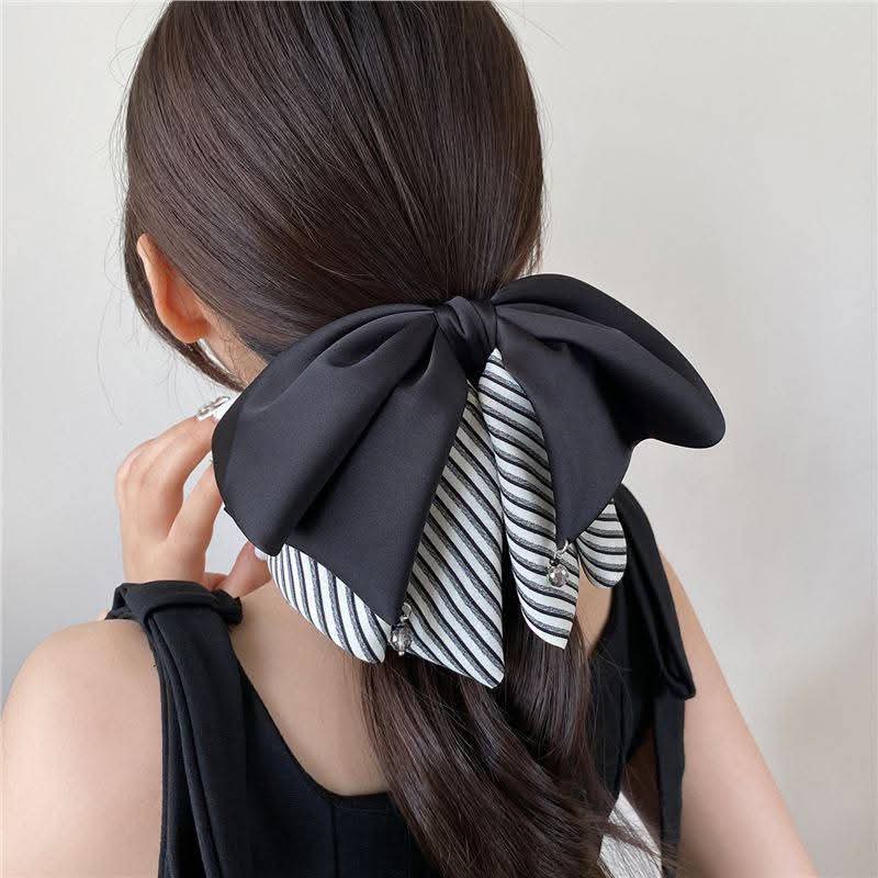Bow Punch clip