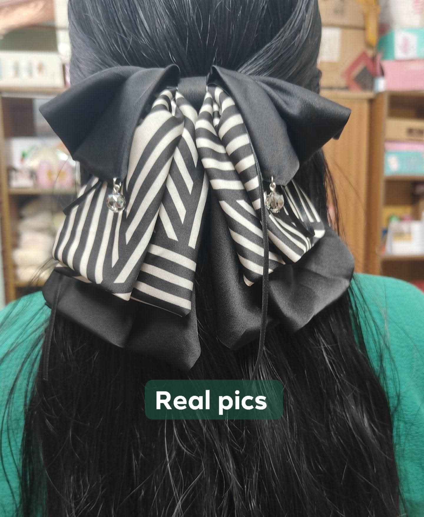 Bow Punch clip