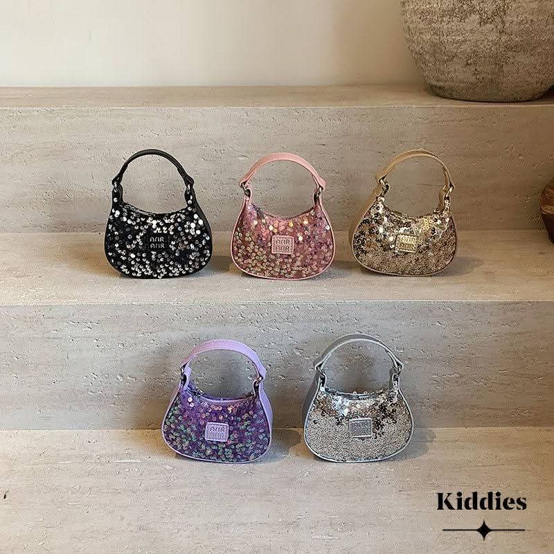Fairy Sequin bag