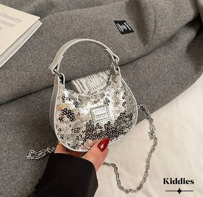 Fairy Sequin bag