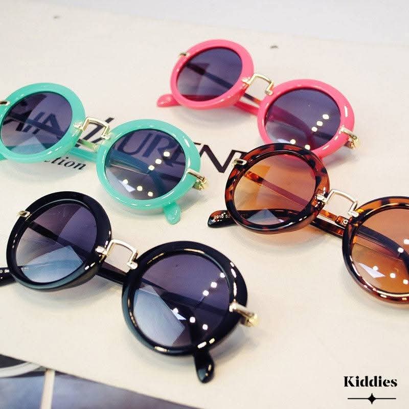 Korean Style Kids Sunglass