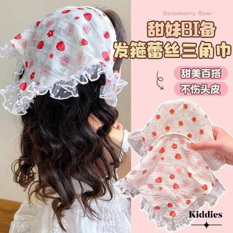 New design bandana