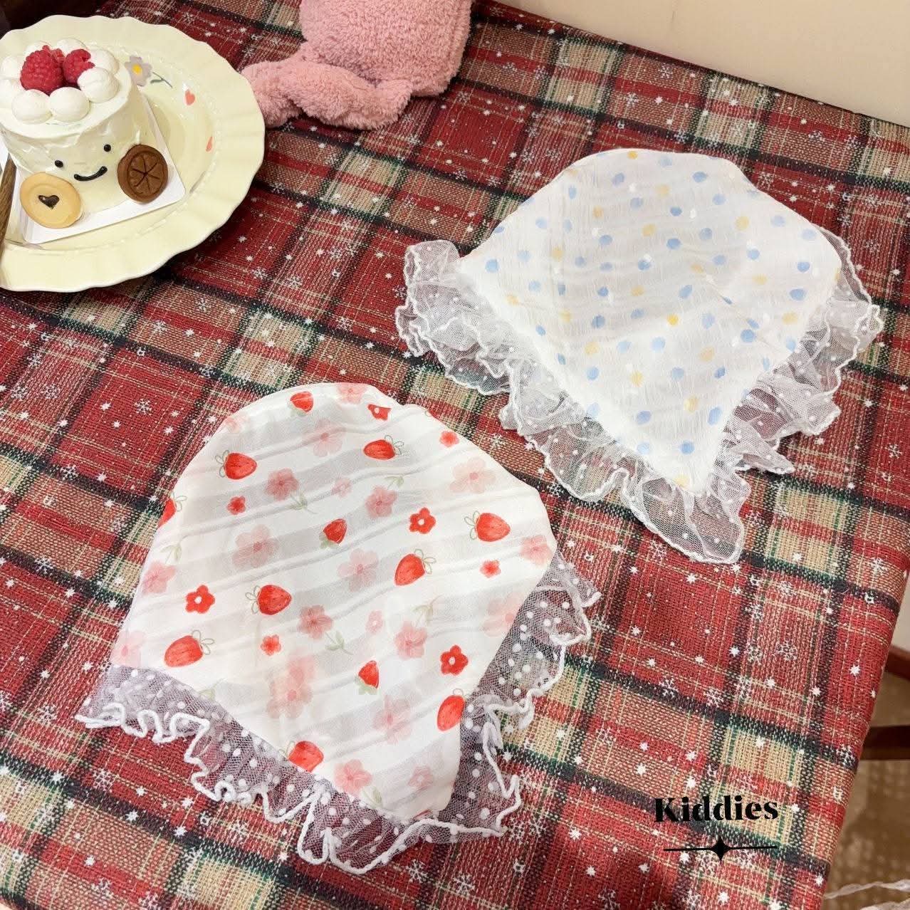 New design bandana