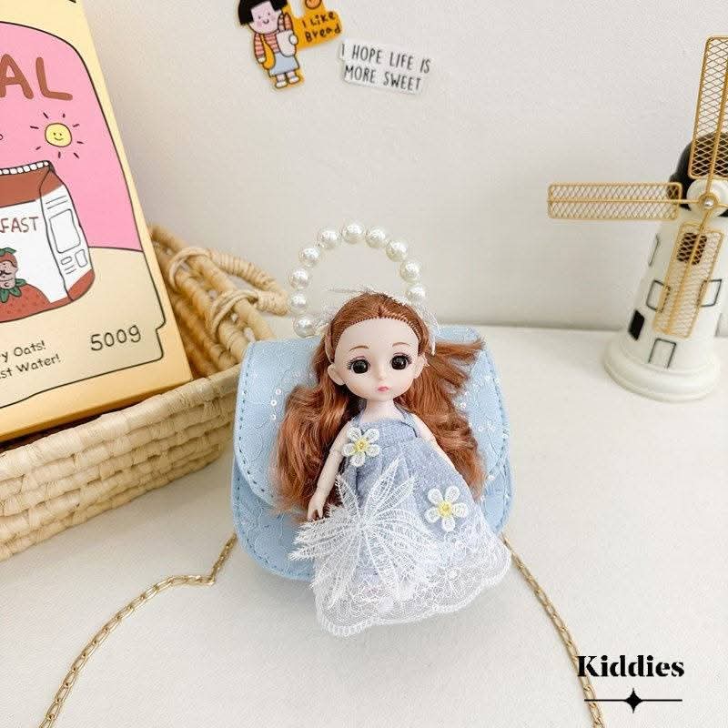 New Doll bag