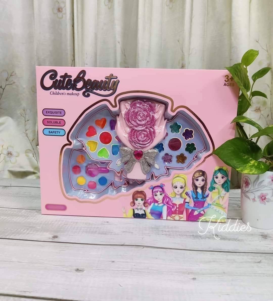 Safe for baby skin Water washable