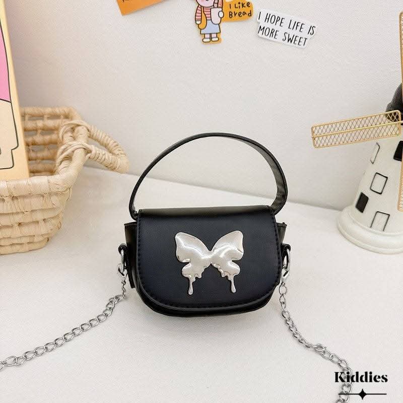 Butterfly bag