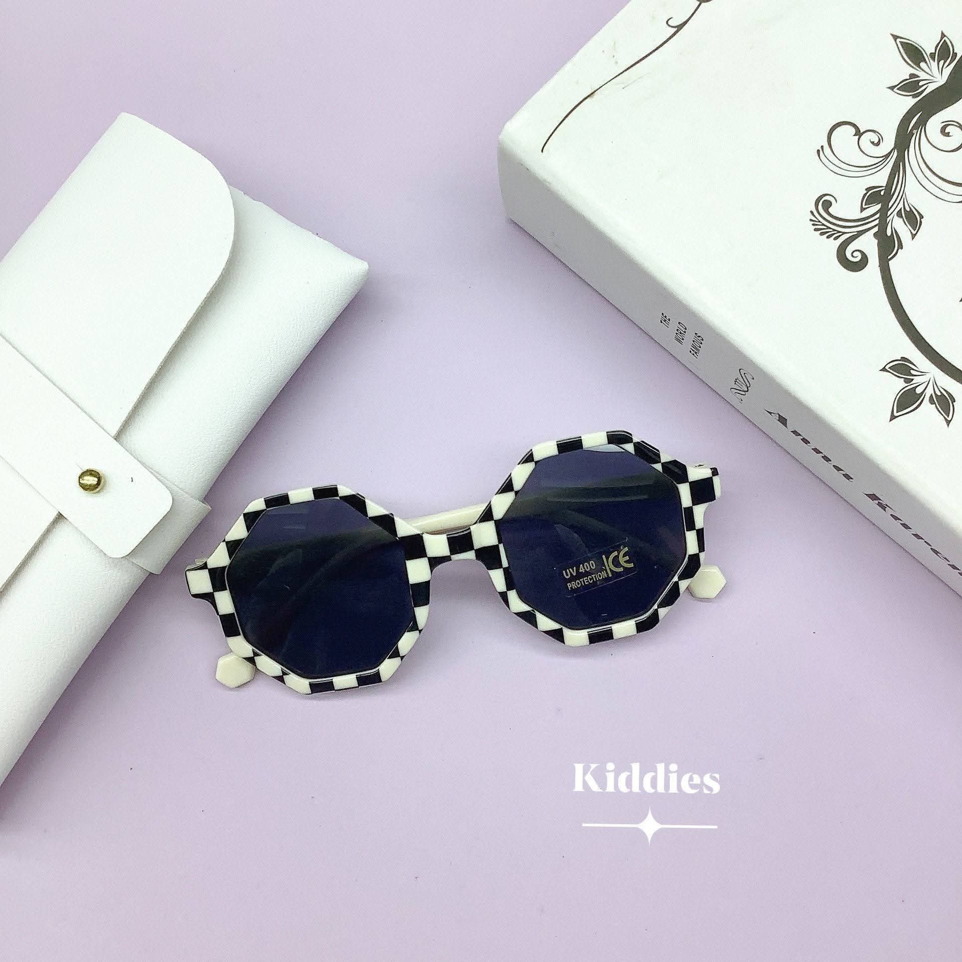 Vintage Retro  UV 400 Sunprotection sunglass