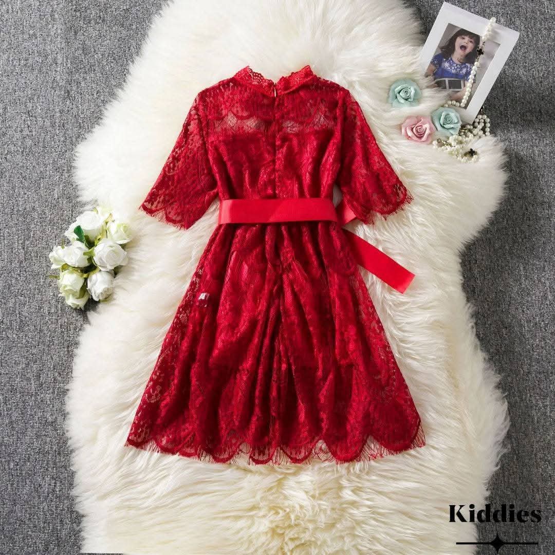 Classy & Elegant Party Dress