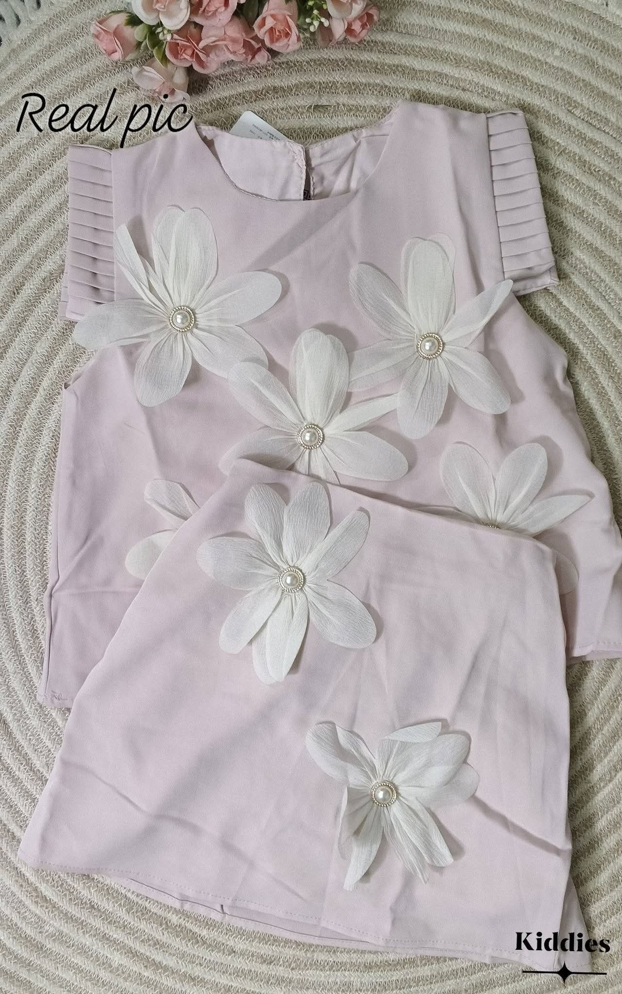Western Tops & skirt set.