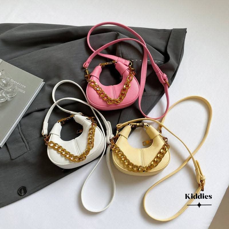 Cute Luxury Leather Bag