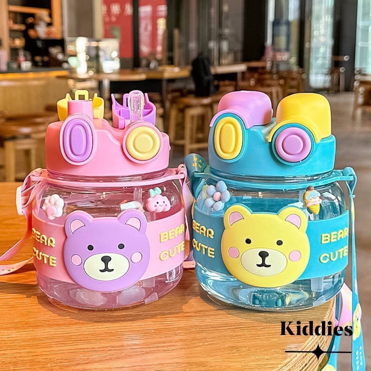 Colour full  Water pot