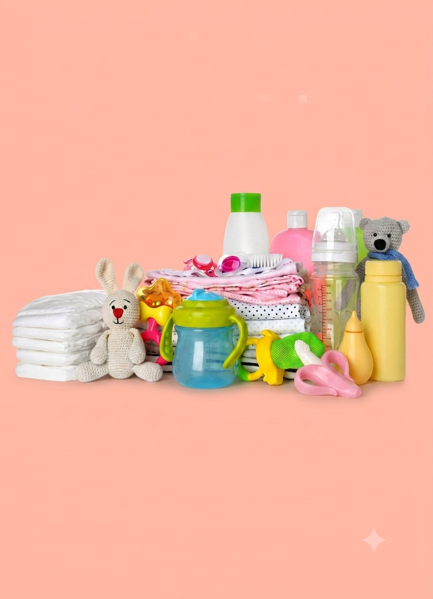 Baby Accessories