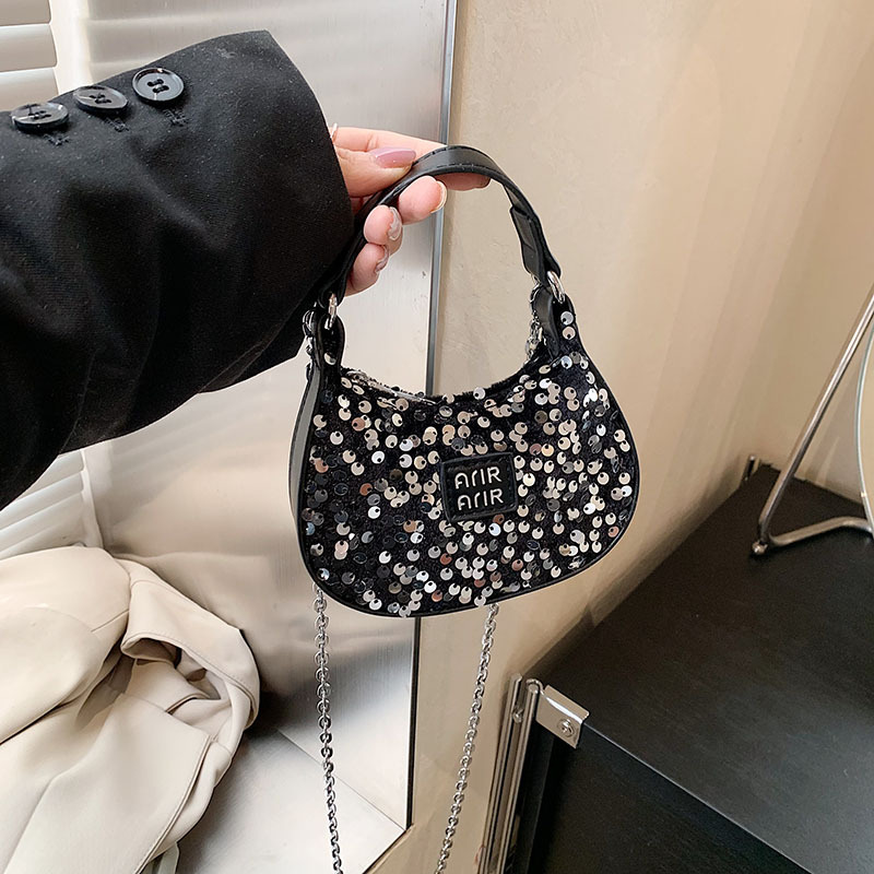Fairy Sequin bag