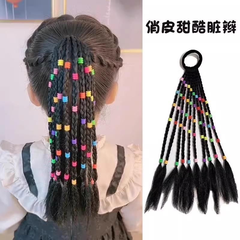Colourful Beads Beni band
