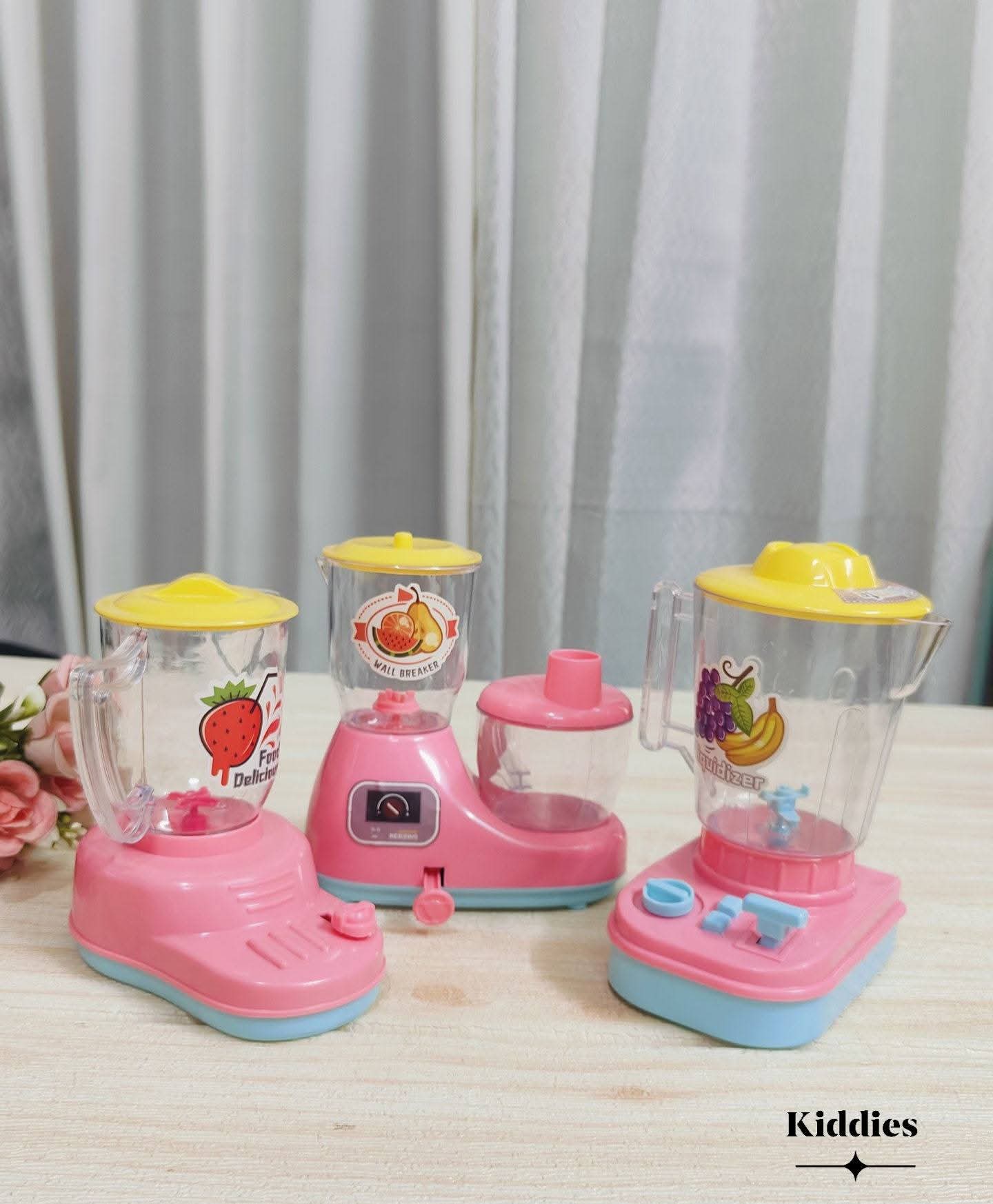 Blender set Toy