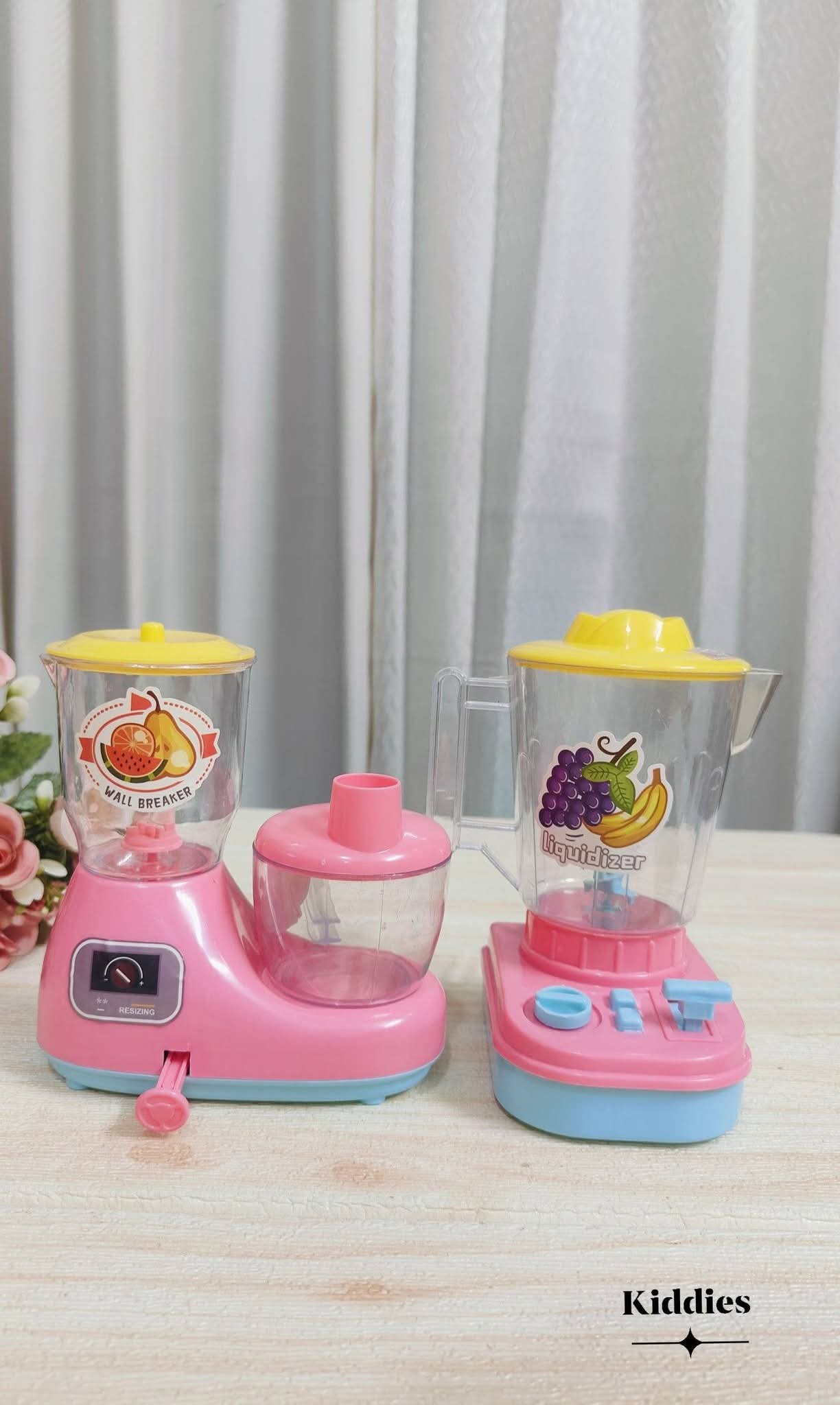 Blender set Toy