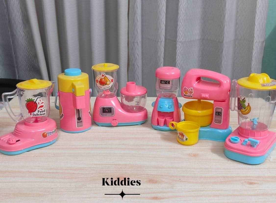 Blender set Toy