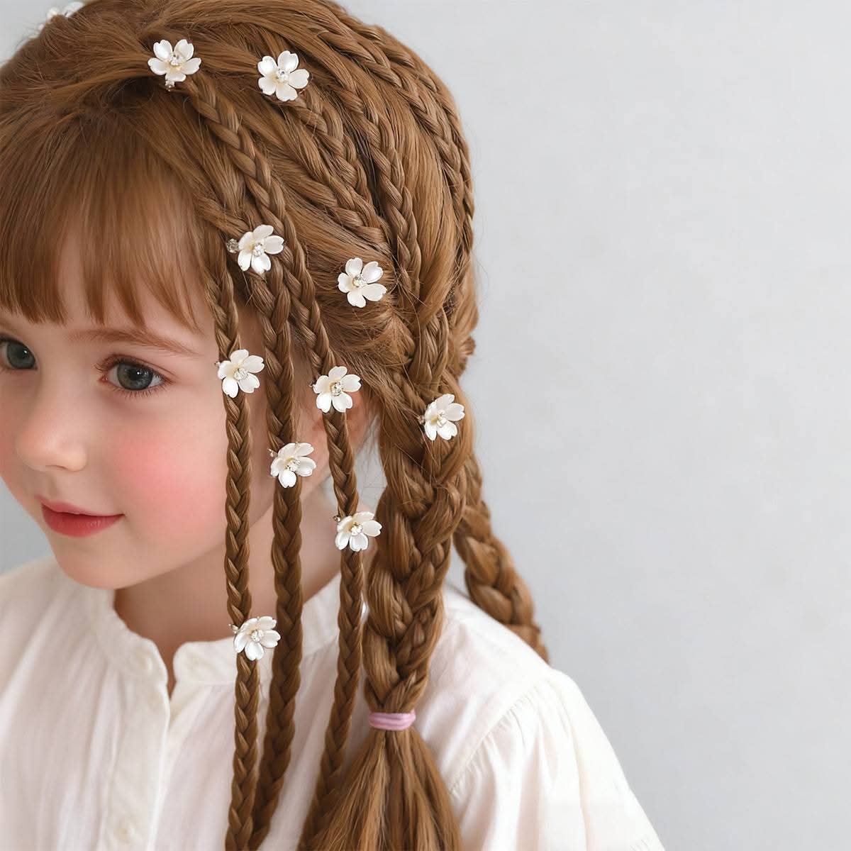 Flower stick