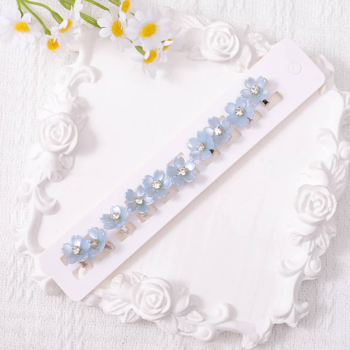 Flower stick