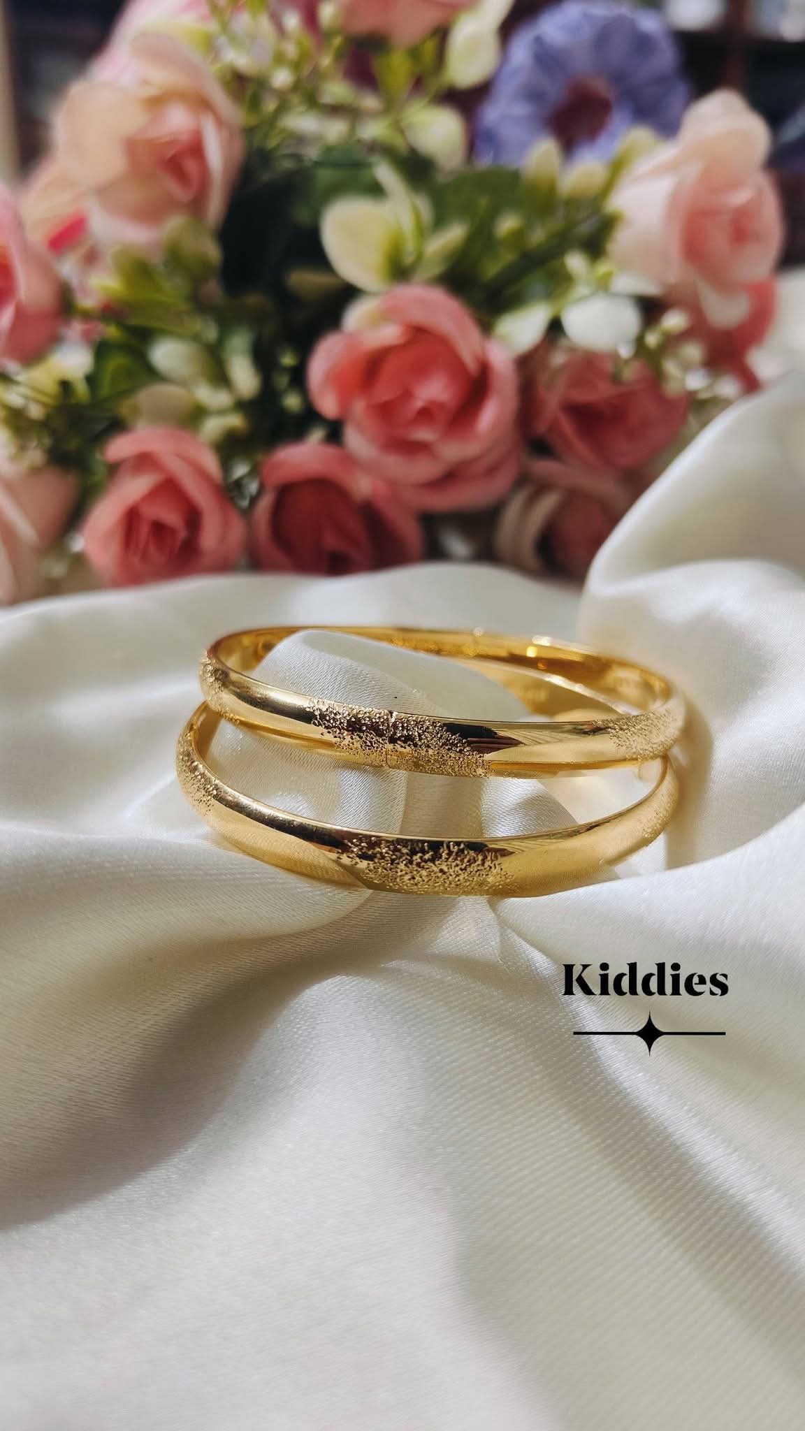 Kids bangles