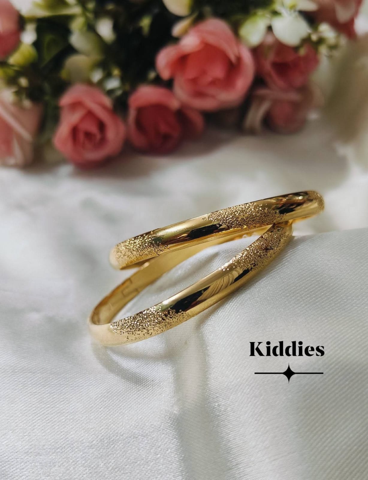Kids bangles