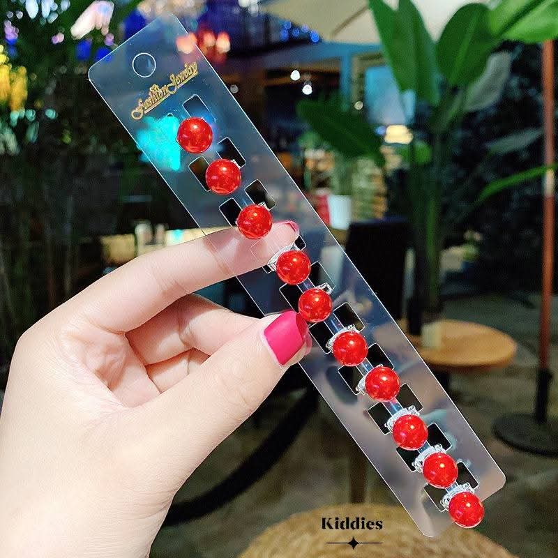 Pearl stick