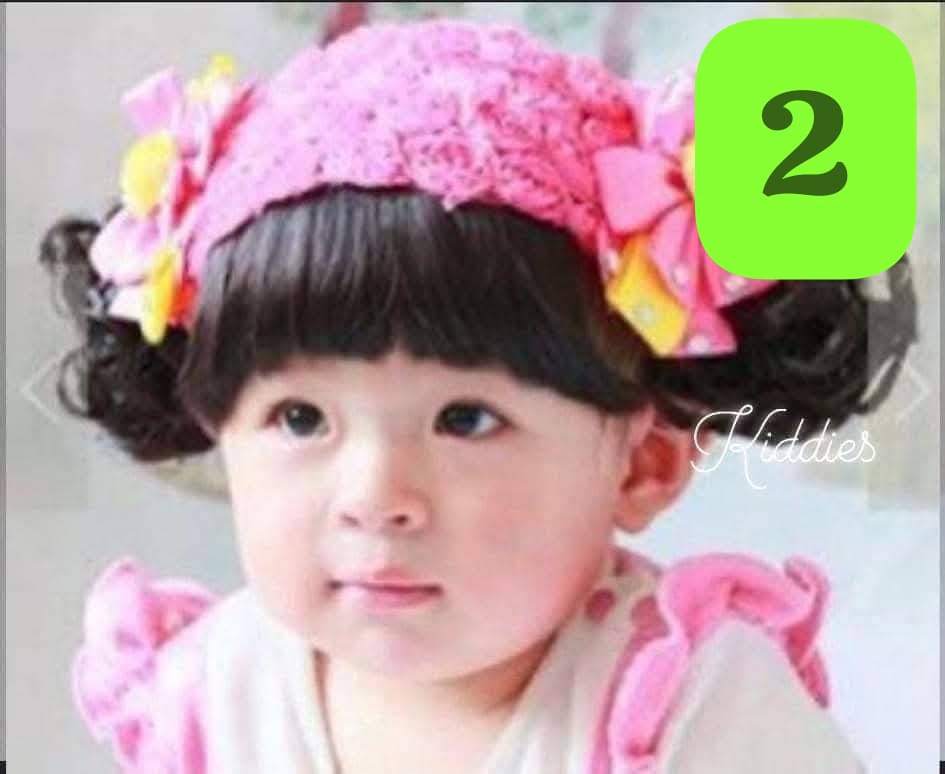 Wig lace Band