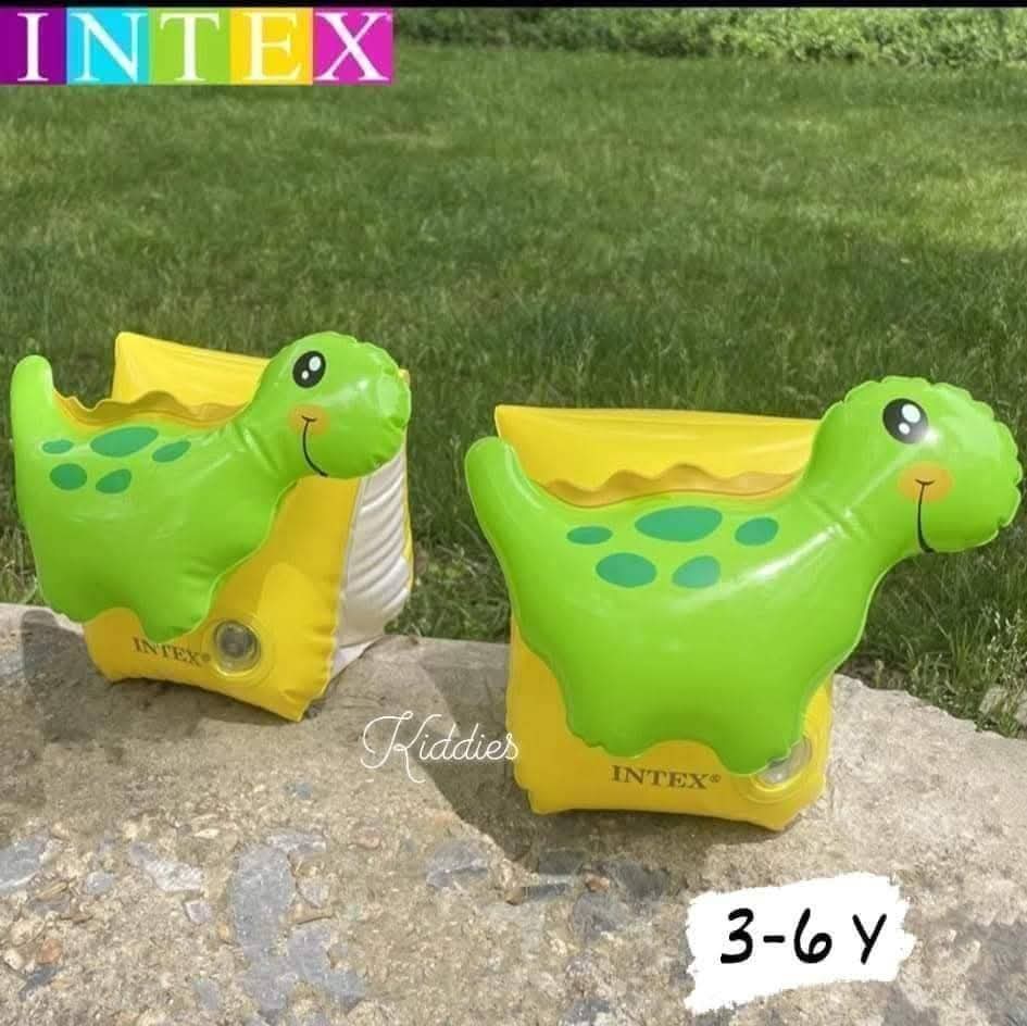 Swimming Armband (3 Years - 6 Years)