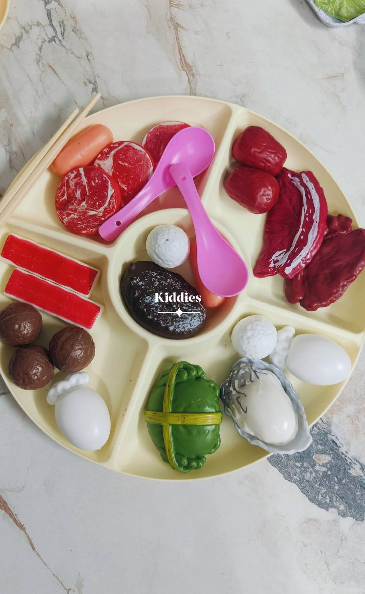 Hot Pot & BBQ set