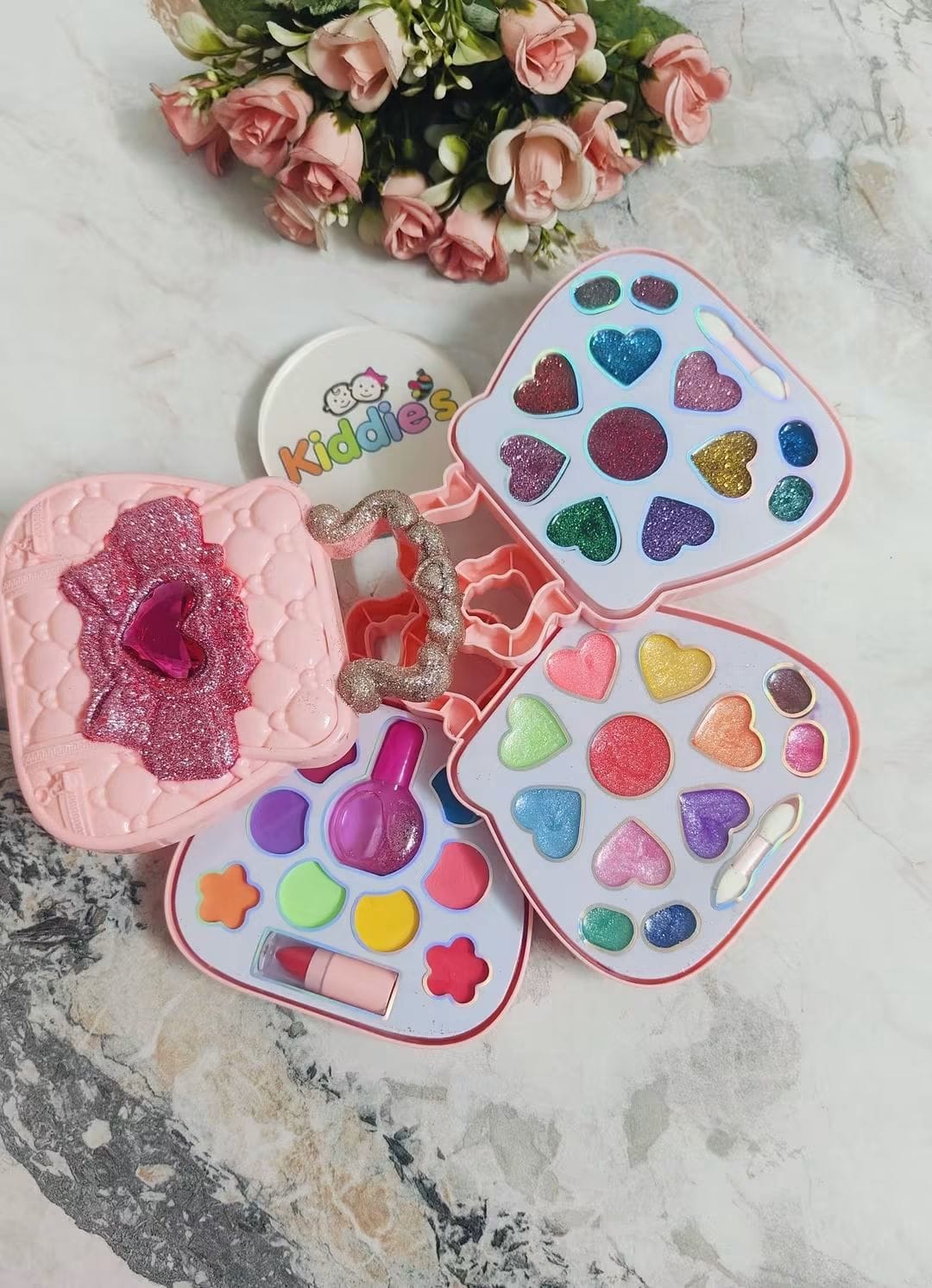 Bag Makeup